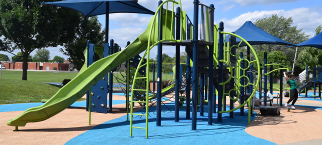 Husky Park
