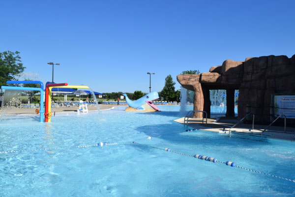 Family Aquatic Center