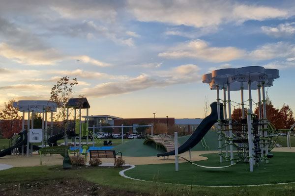 Playground Playground