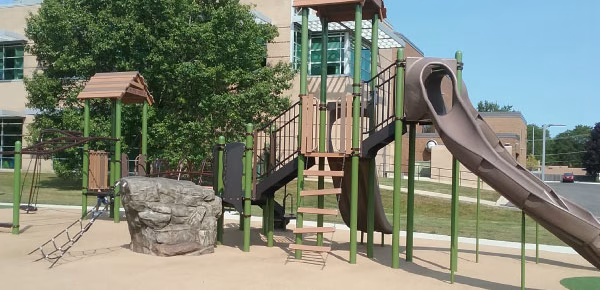 Horizon Park