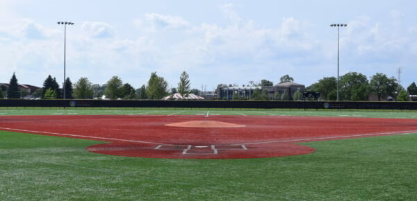 Sports Complex