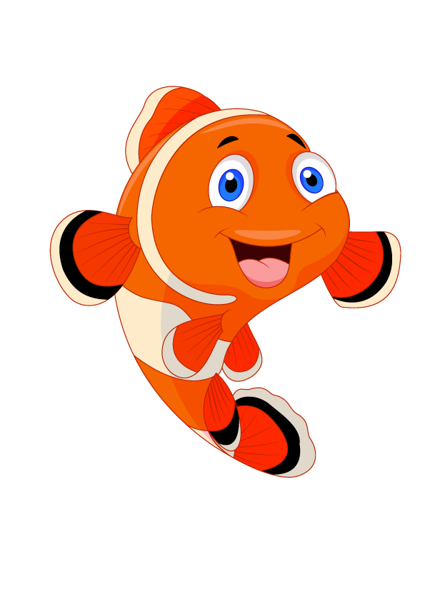 Clownfish Clownfish