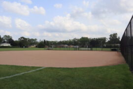 Holmes Baseball Field