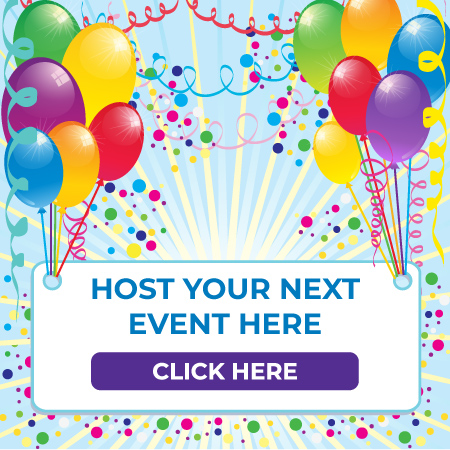 click to host your event