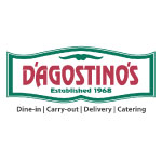 Dagostinos Logo
