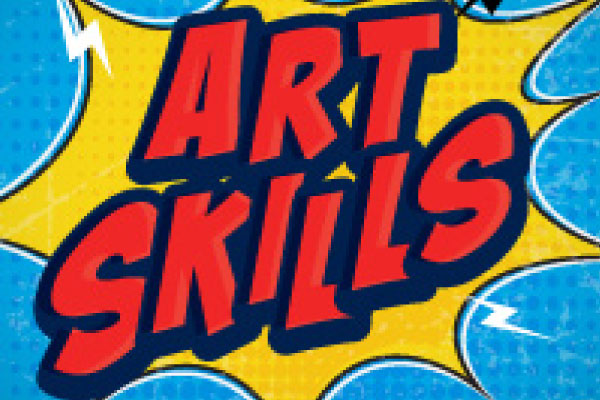 Art-Skills