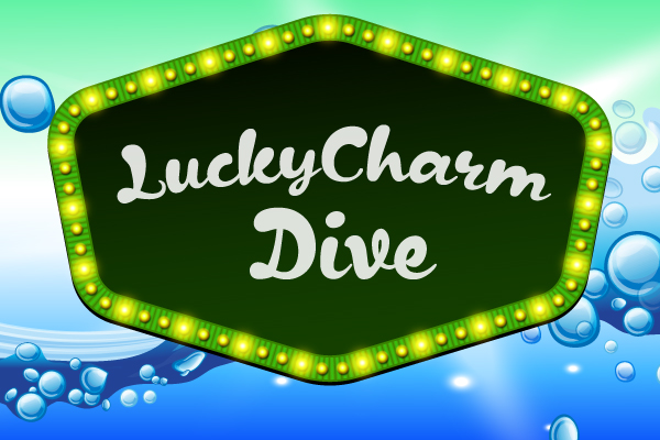 Lucky-Charm-Dive