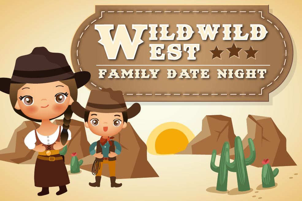 WildWildWest