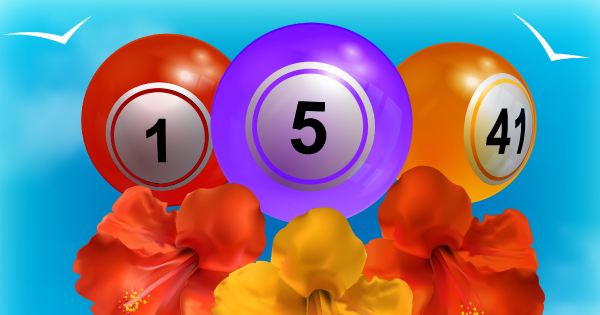 Bingo-Luau