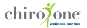 Chiro One Wellness Center Logo