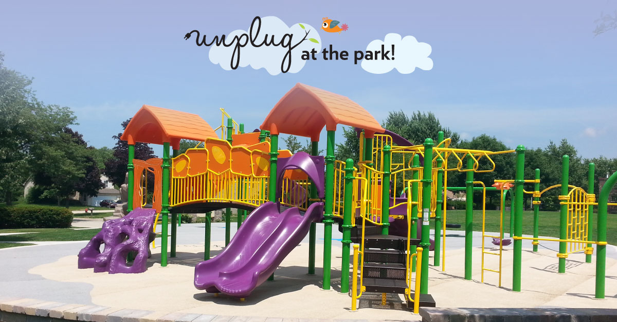 Unplug-Pleasant-Run-Park