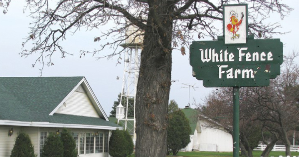 White-Fence-Farm