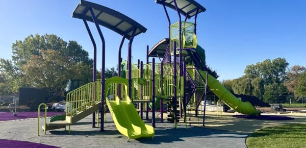 Childerley Park