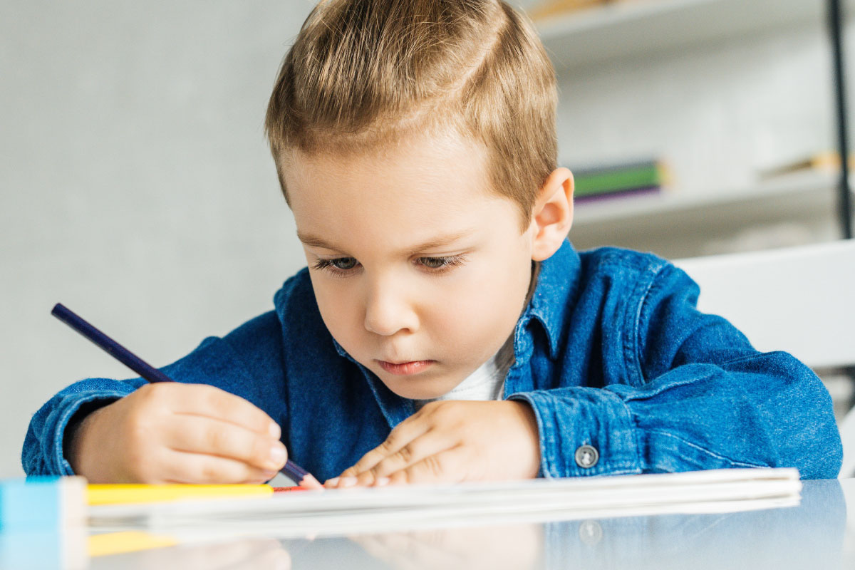 Cartoon Drawing Class Wheeling Park District