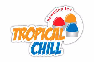 Tropical Chill Logo