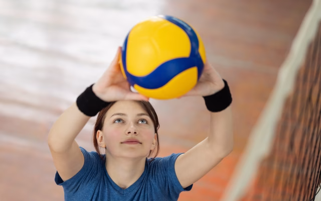 Button to Adult Athletics