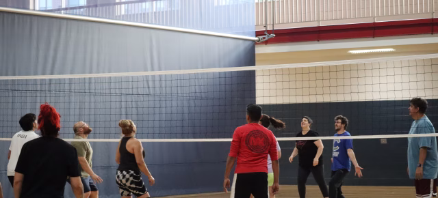 Volleyball