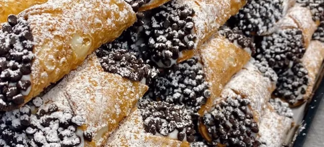 Cannoli
