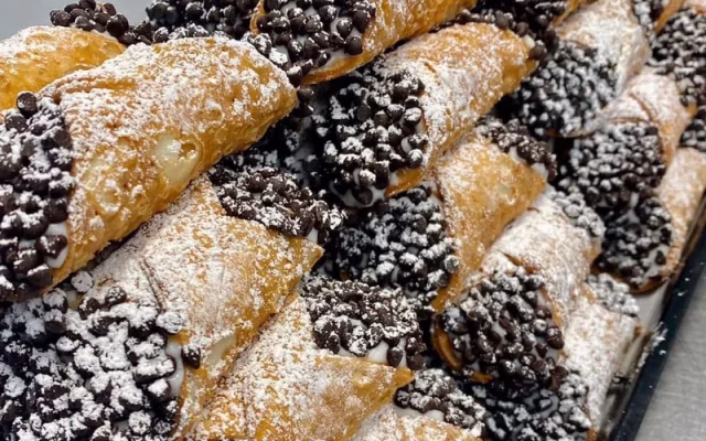 Cannoli