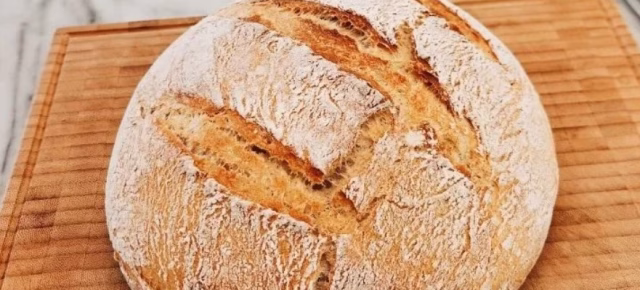 Sourdough