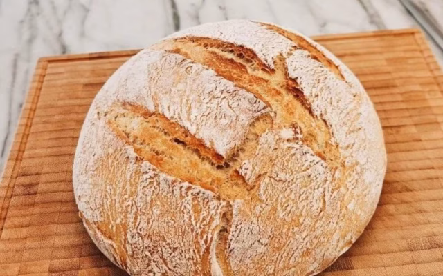 Sourdough