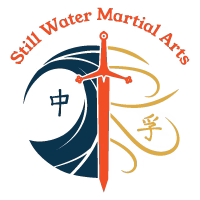 Still Water Martial Arts Logo