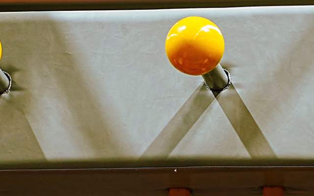 indoor monkey bars